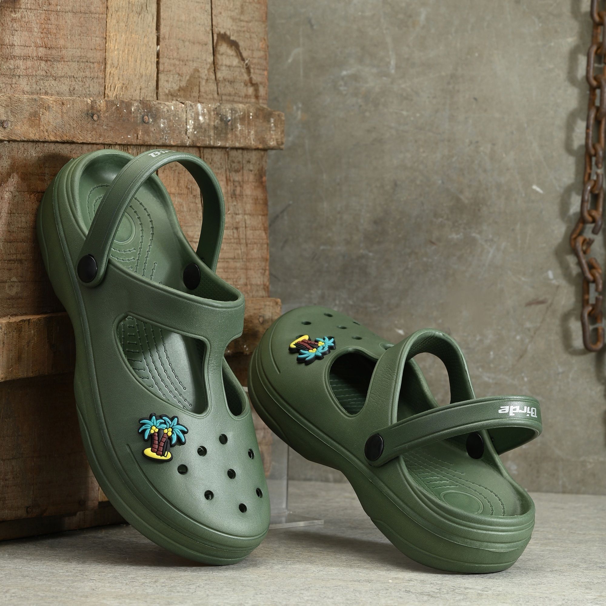 birde Women Flats Sandal-picture-23