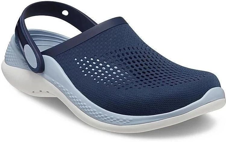 Men LITE OFF RIDE 360 CLASSIC STRAP Clogs Sandal-image-9
