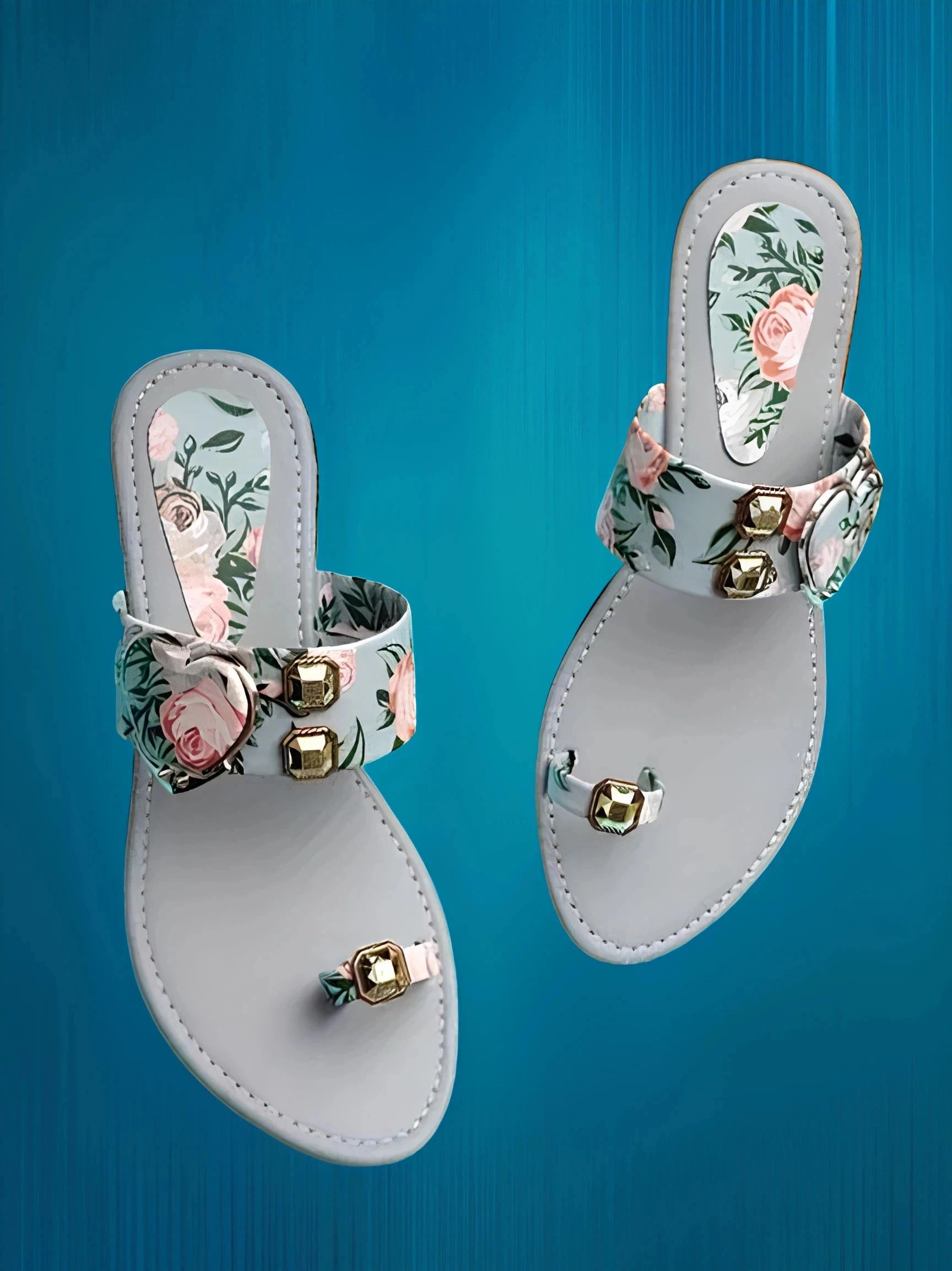 Women Flats Sandal