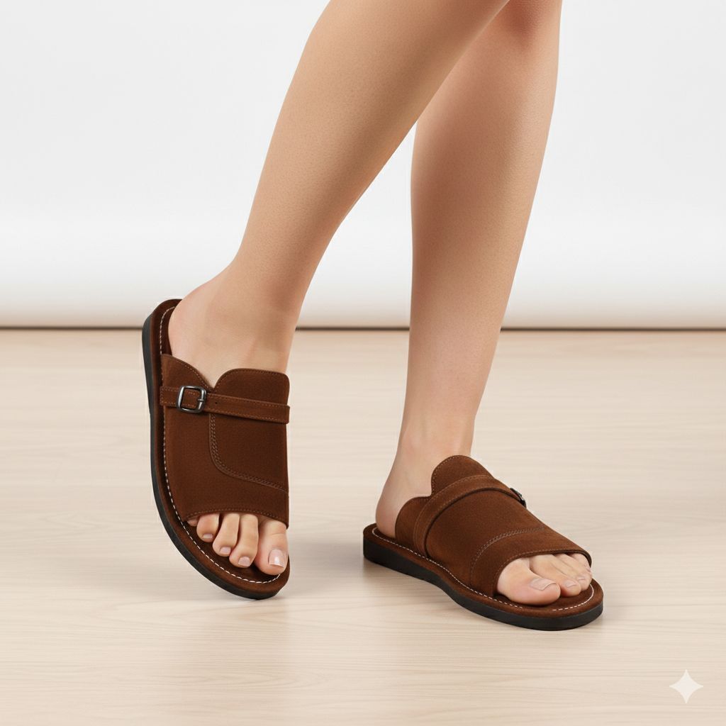 hayat Men Sandal-picture-45