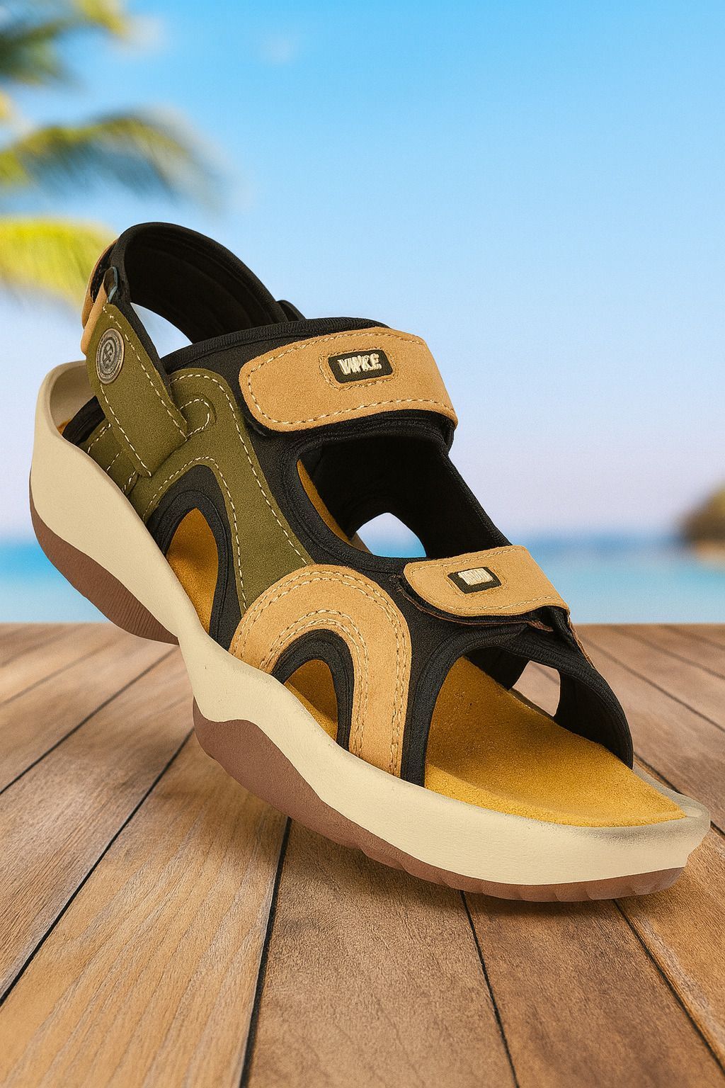 high steps Men Sandal-picture-18