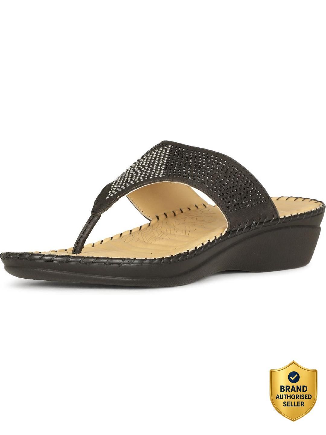 Women Wedges Sandal-image-29