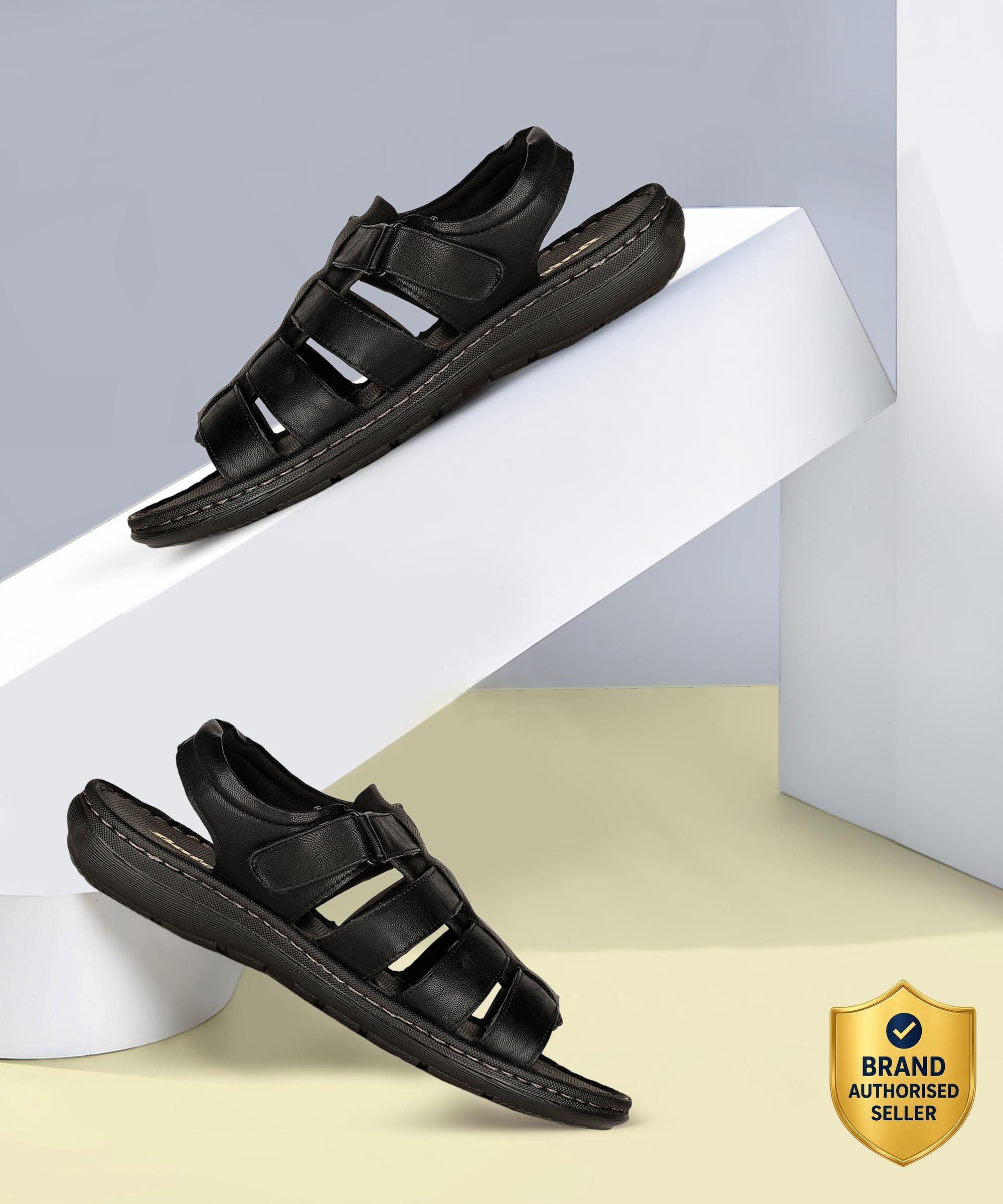 bata Men Casual Sandal-picture-13