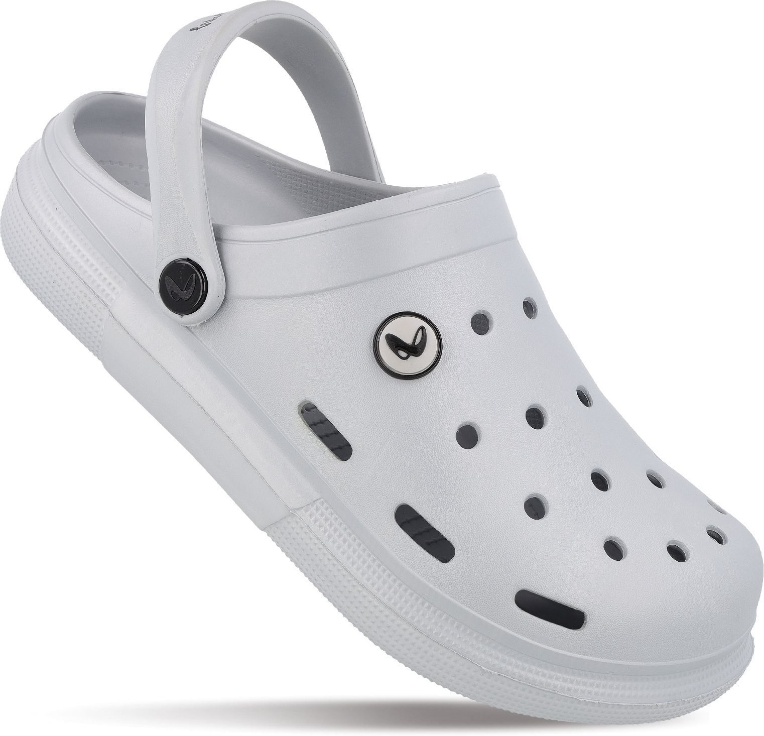 walkaroo Men Clogs Sandal-picture-18