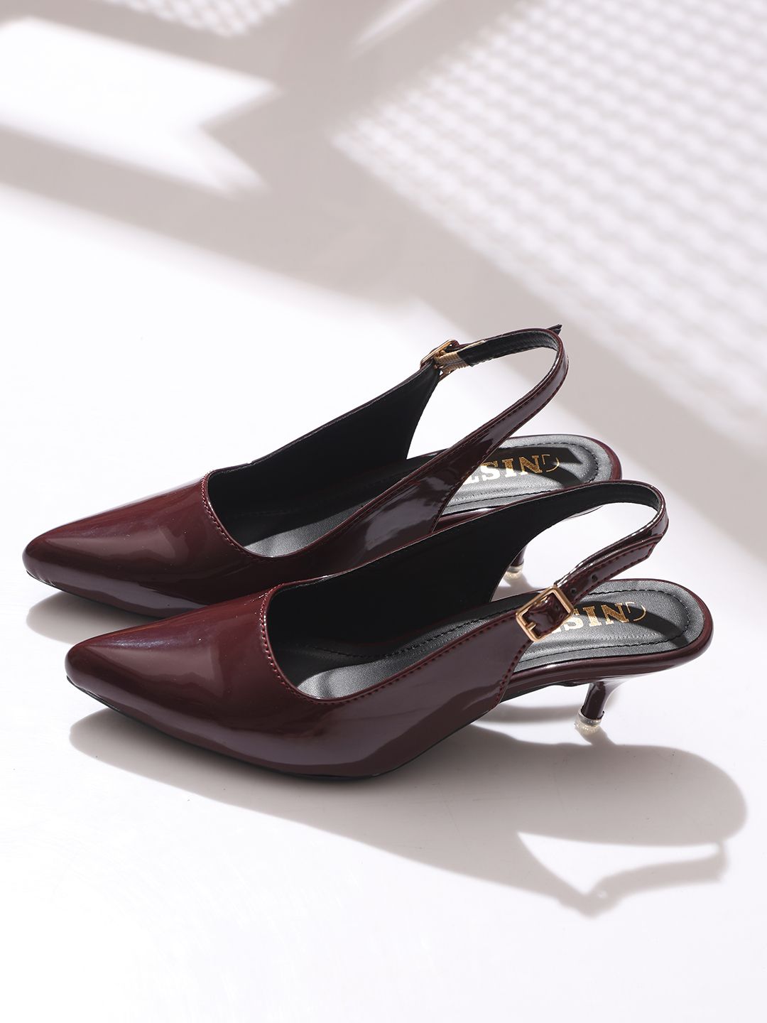 gnist Women Heels Sandal-picture-30