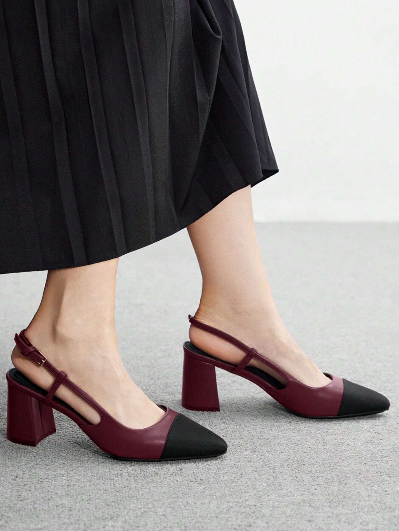 purplehunt Women Heels Sandal-picture-18