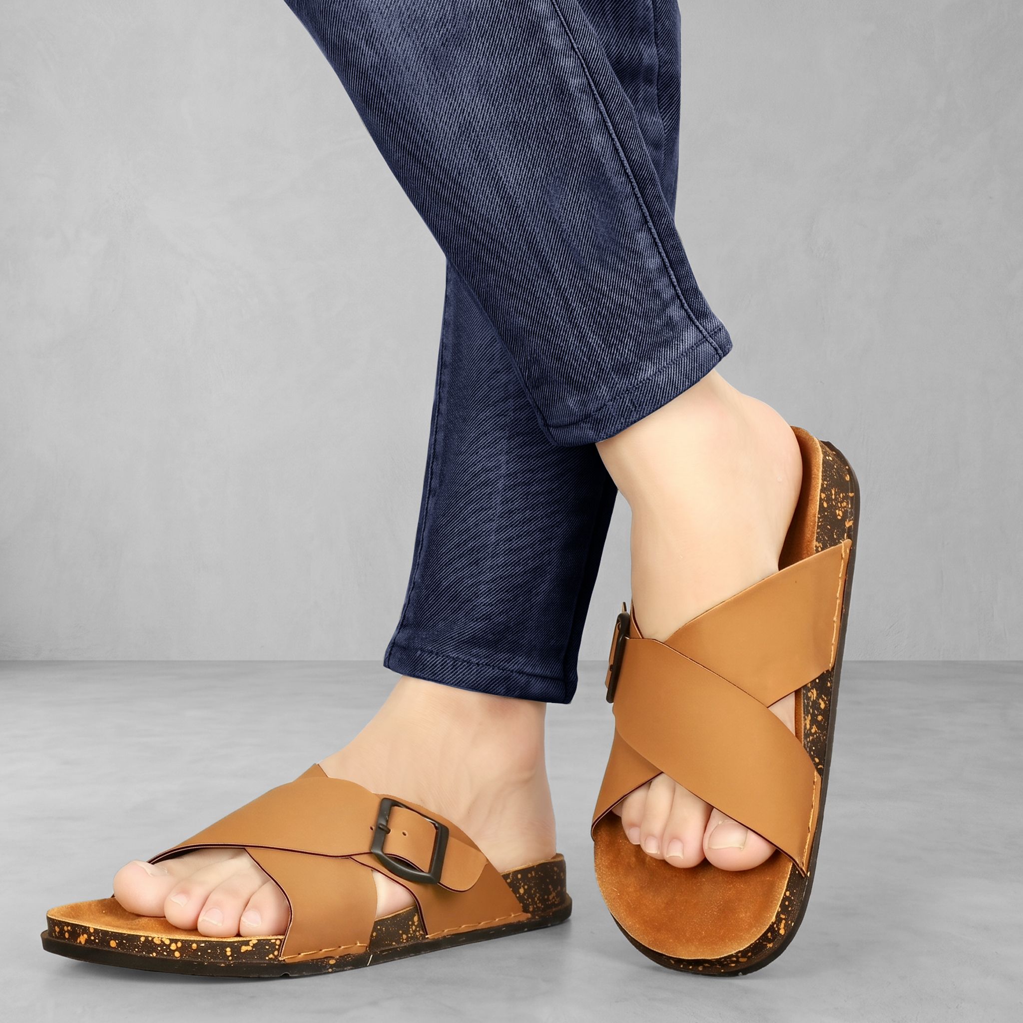 krismo Men Sandal-picture-32