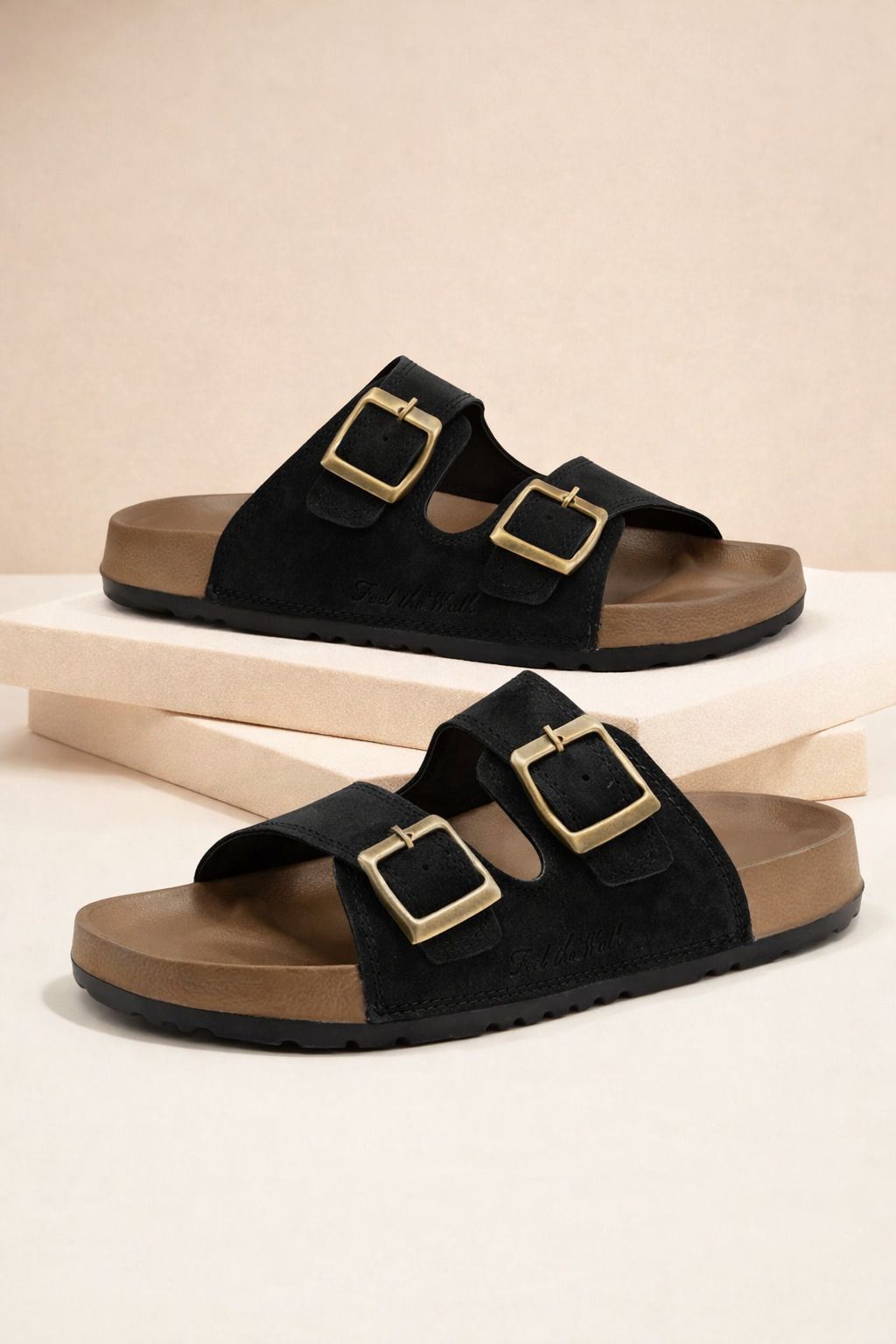 duckins Men Sports Sandal-picture-8