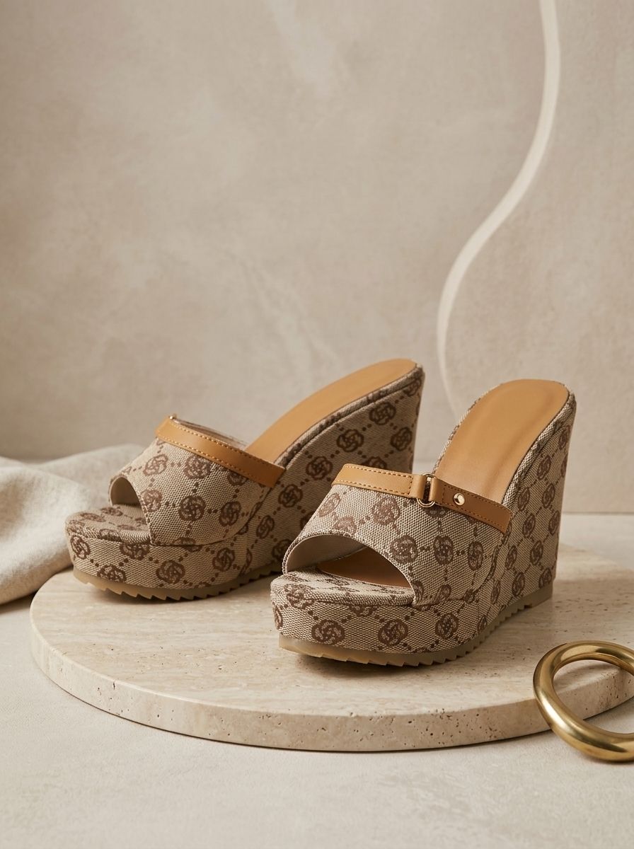 baespice Women Wedges Sandal-picture-19