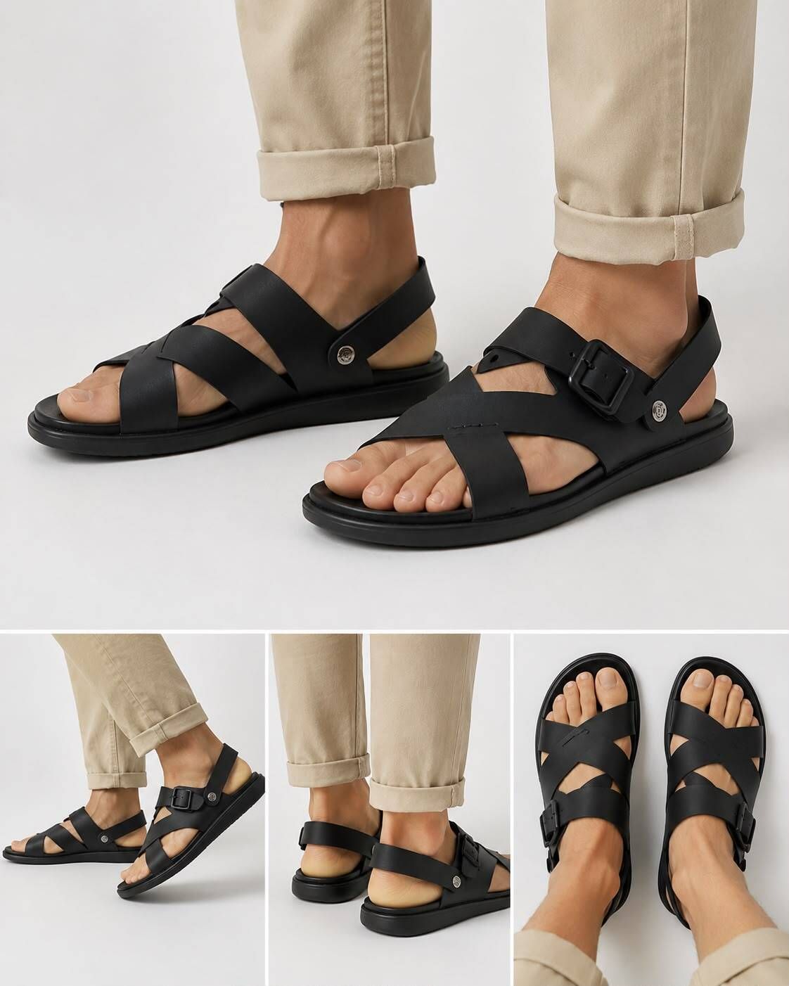 ecoelite Men Sandal-picture-3