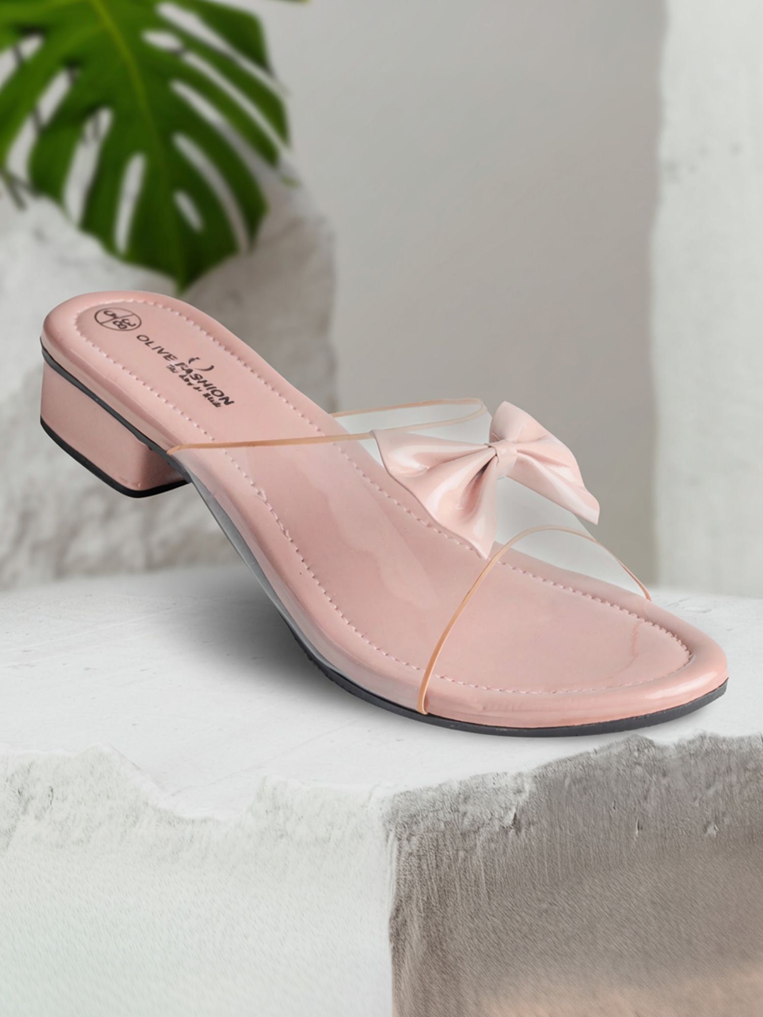 Women Heels Sandal-image-0