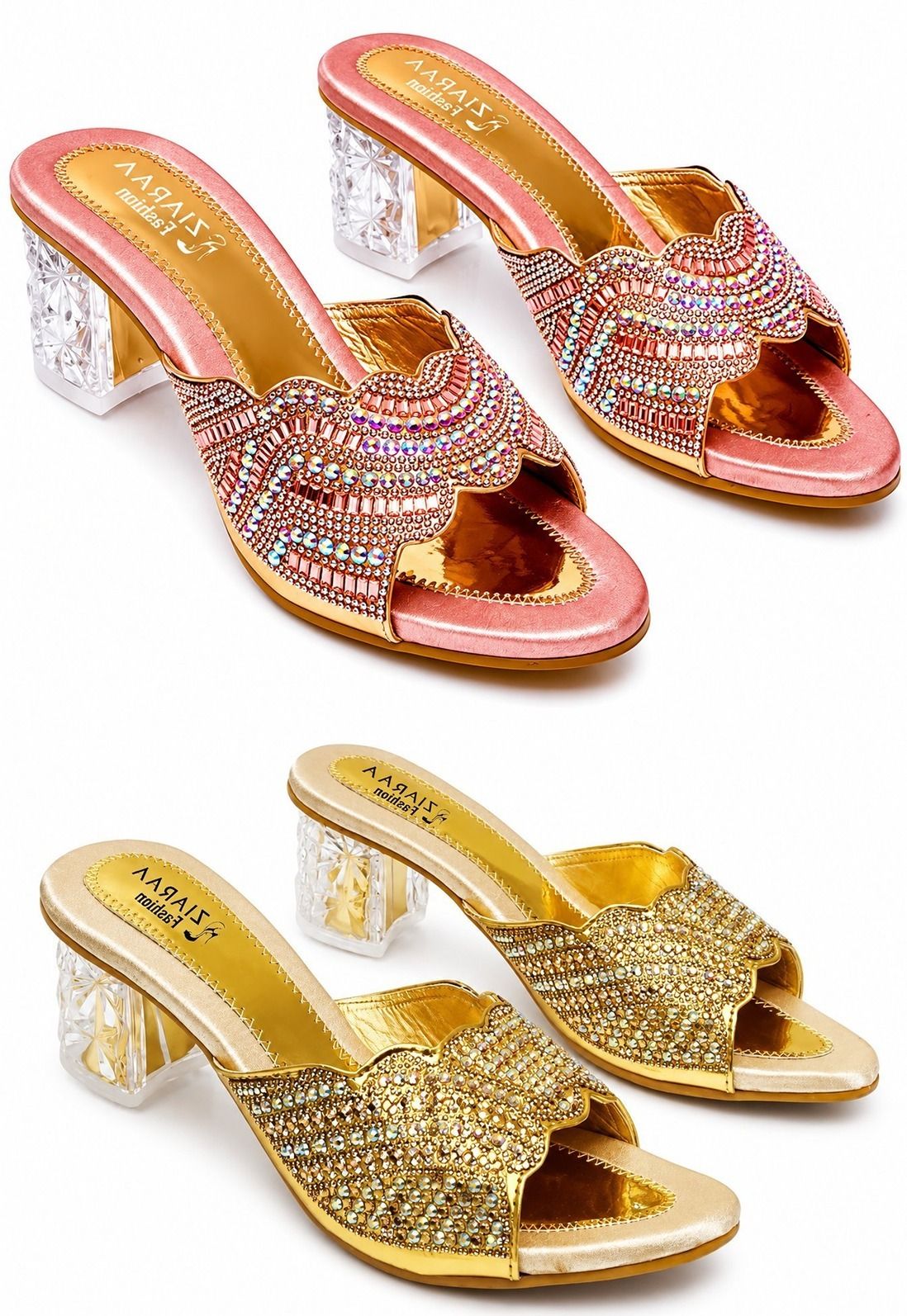 Women Wedges Sandal-image-27