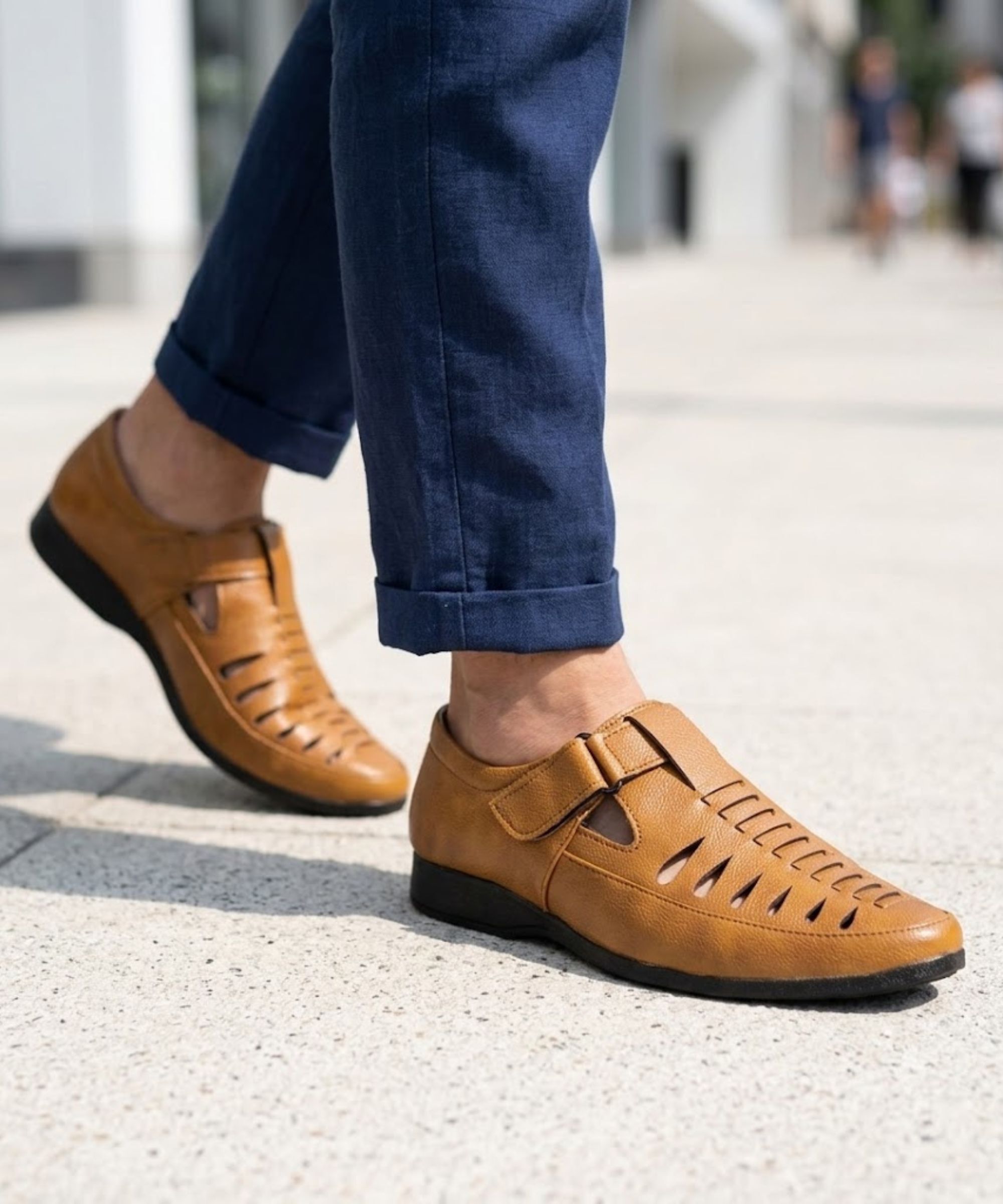 vinet Men Sandal-picture-6