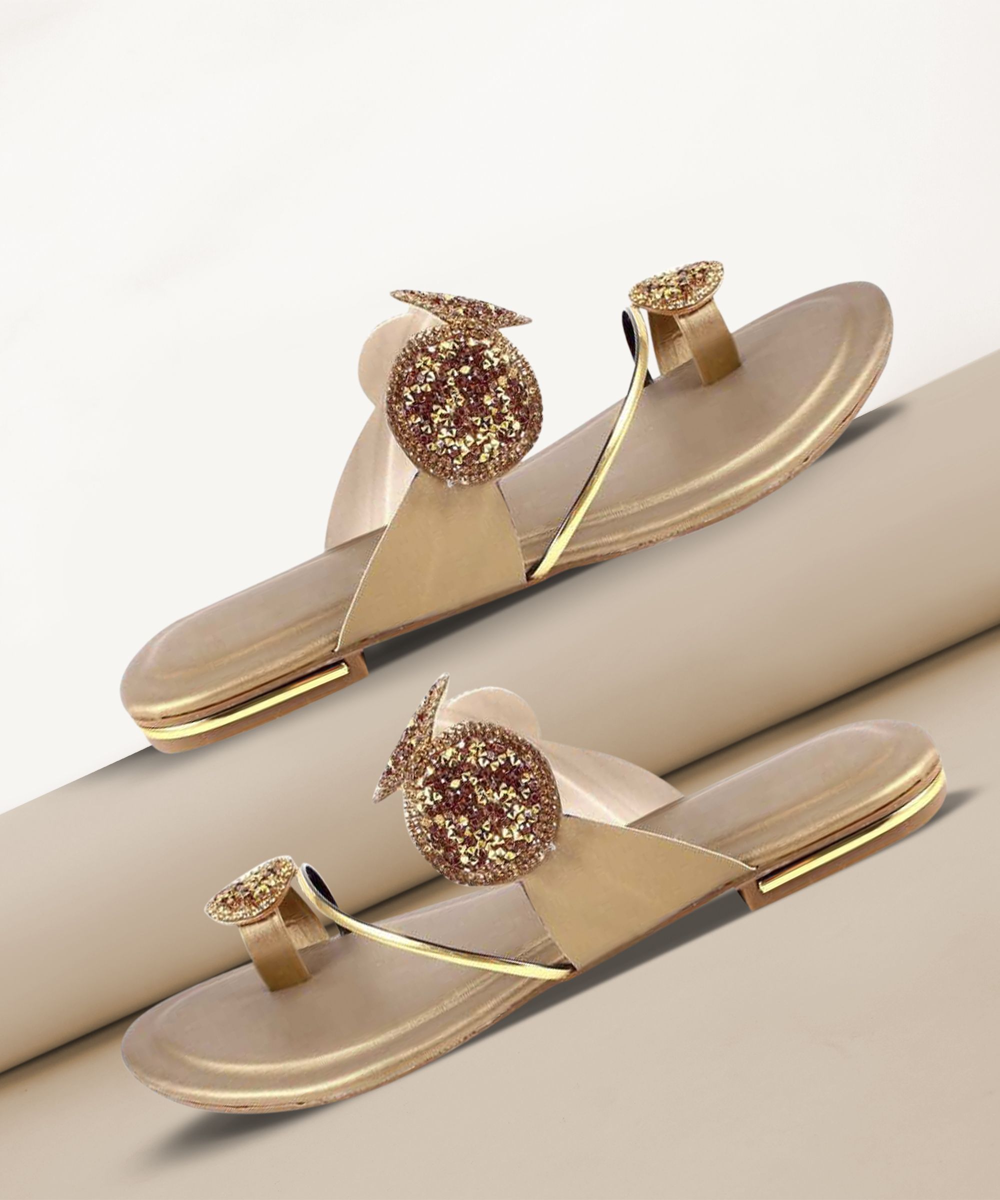 Women Flats Sandal