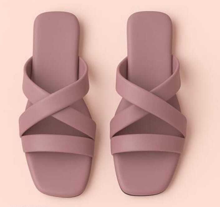 Women Flats Sandal