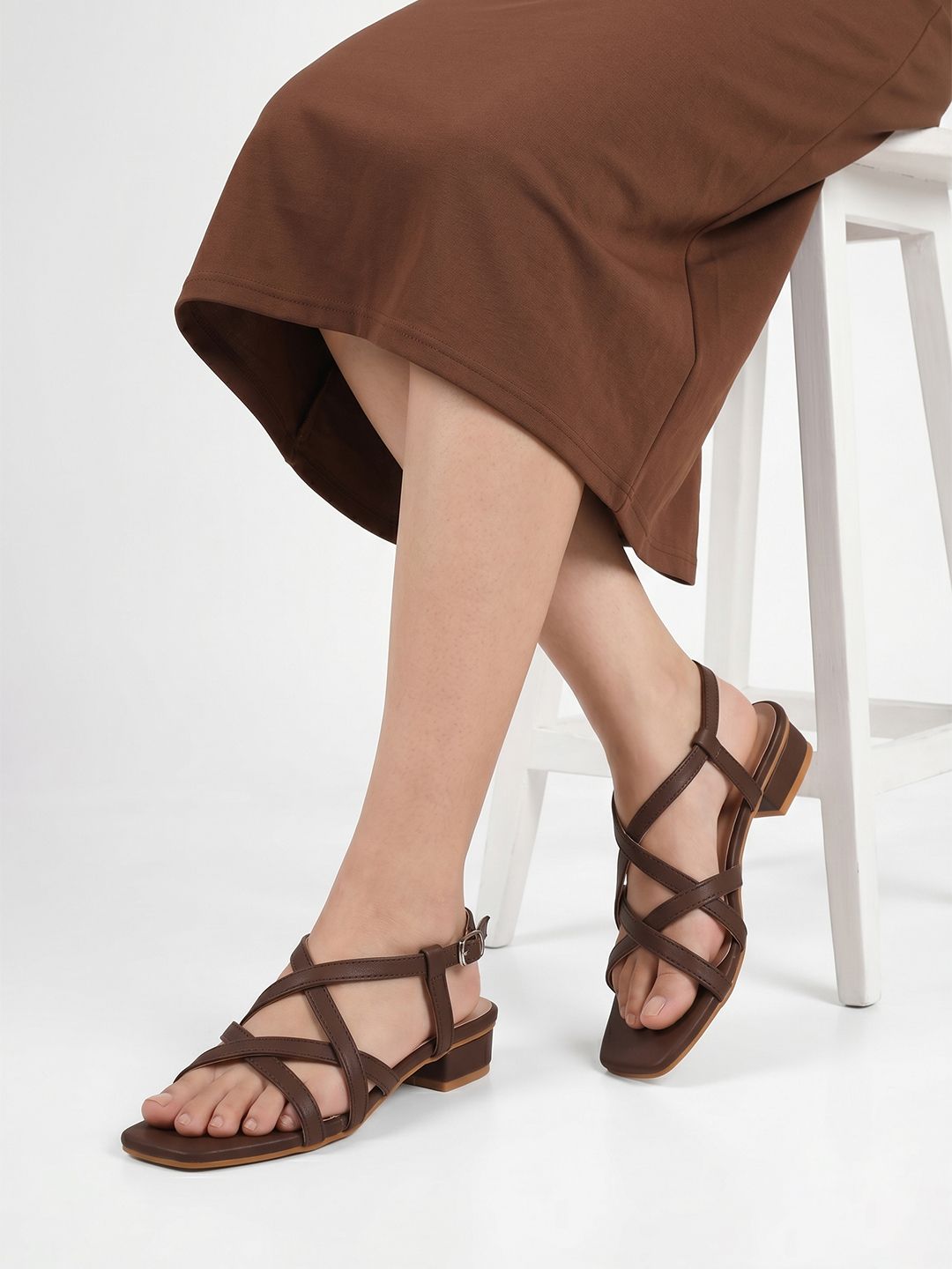 dely bely Women Heels Sandal-picture-38