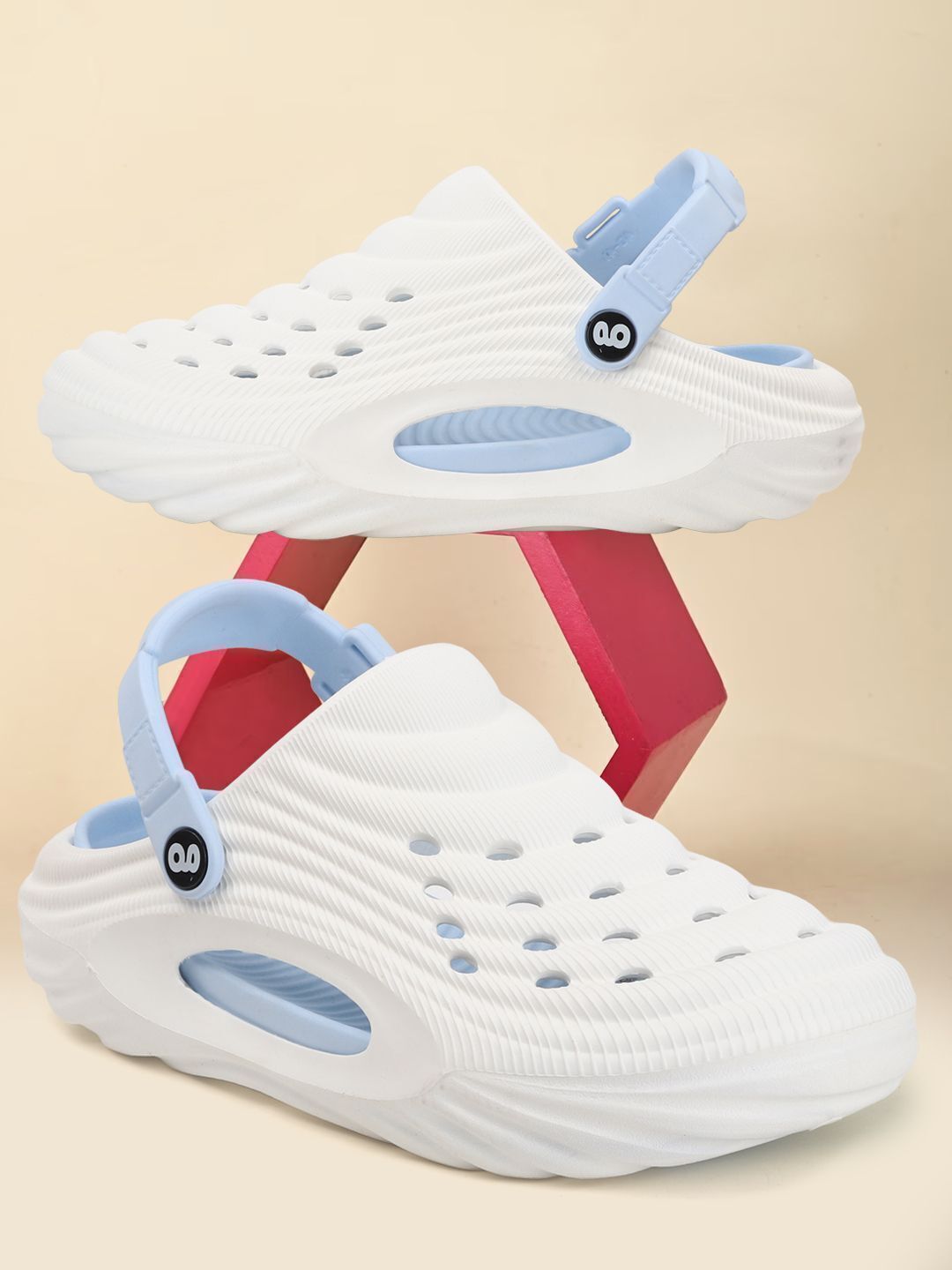 Men EVA|Waterproof|Comfort|Summer Trendy|Outdoor Clogs Sandal-image-38