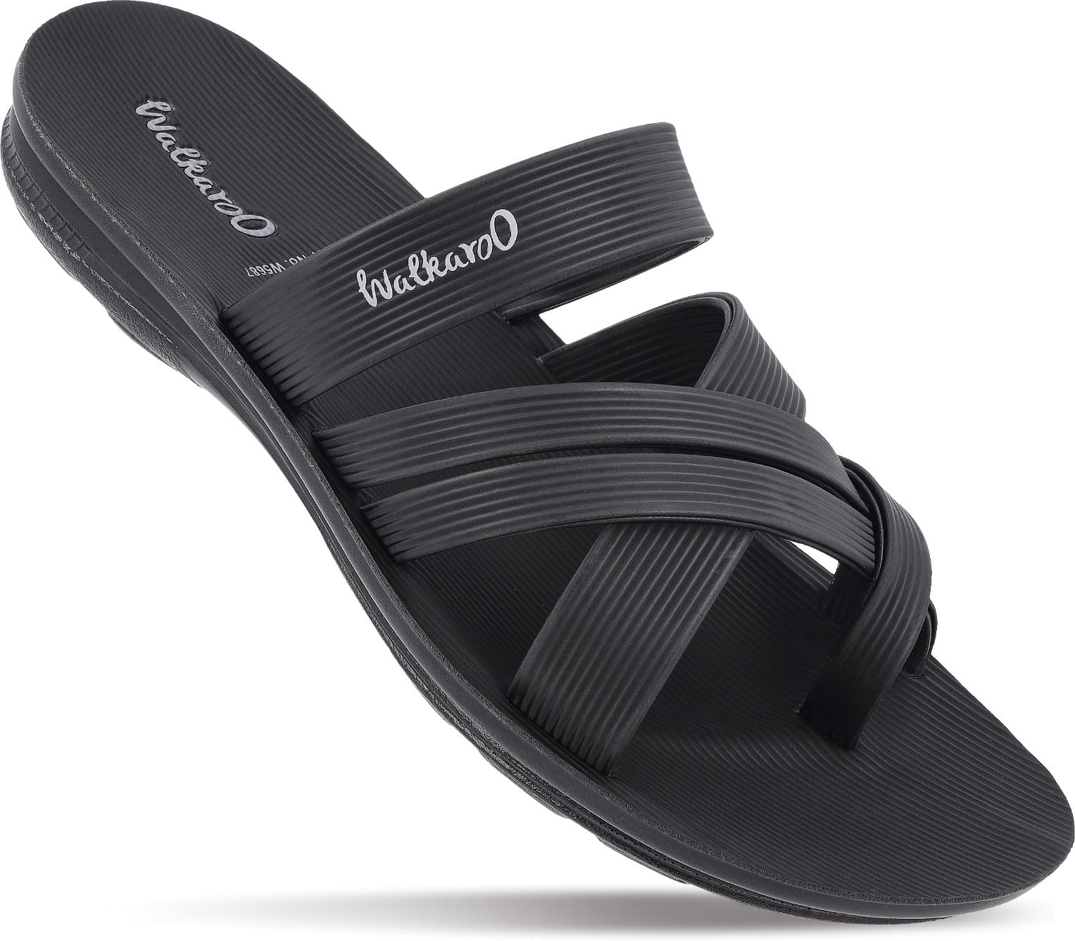walkaroo Men Casual Sandal-picture-10