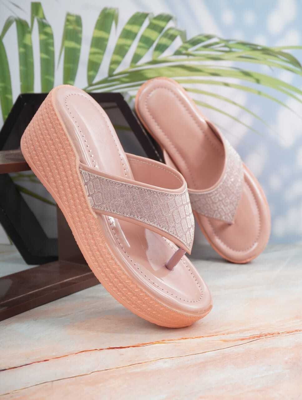 shozie Women Wedges Sandal-picture-17