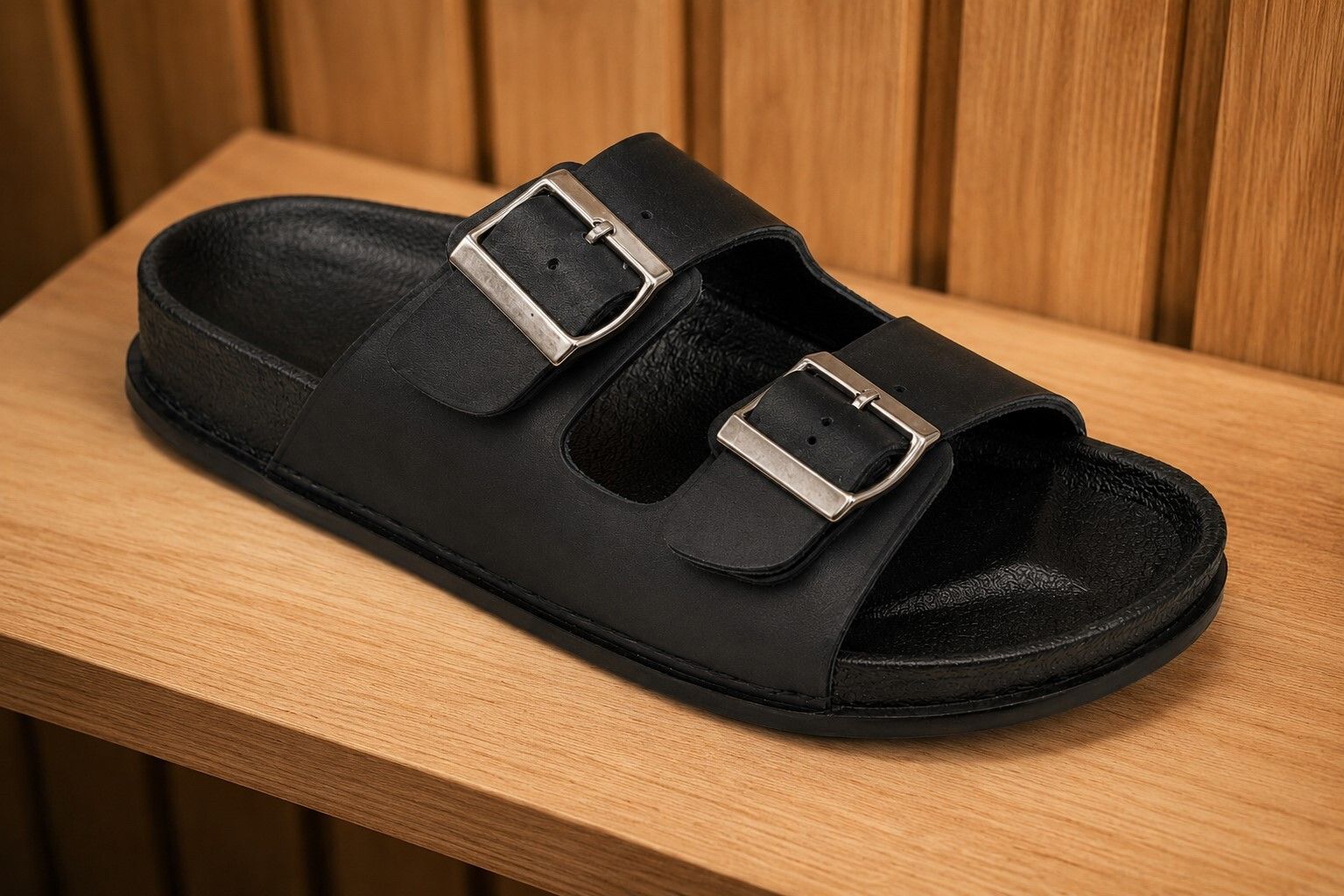 ezdezario Men Slides-picture-14