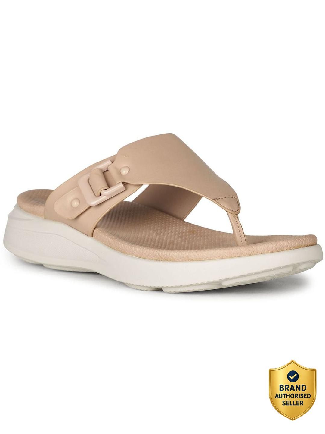 bata Women Wedges Sandal-picture-28
