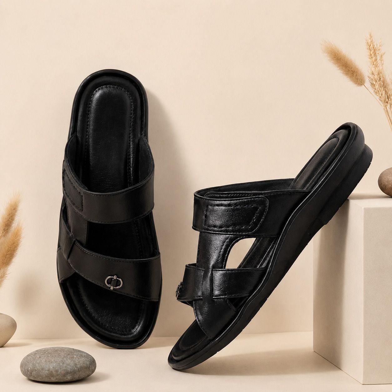 frizster Men Sandal-picture-45