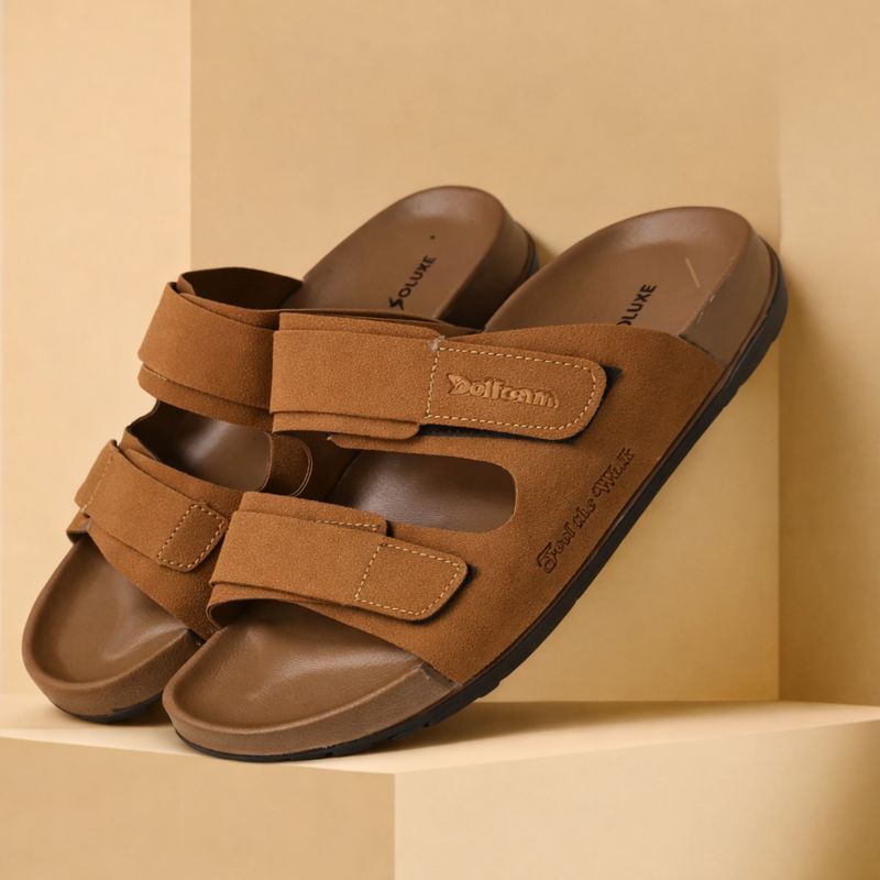 soluxe Men Sandal-picture-18