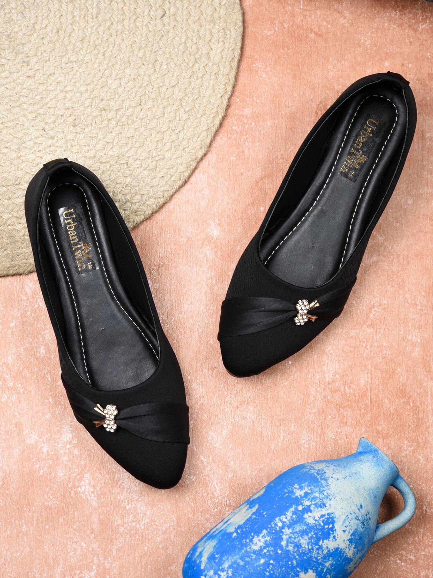 Women Bellies Sandal