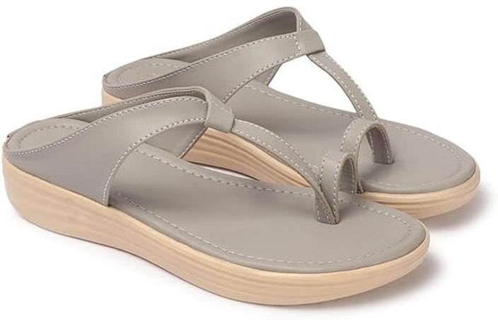 Women Flats Sandal-image-11