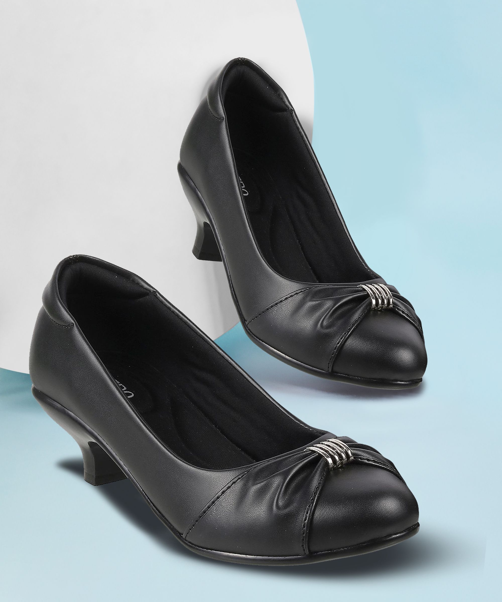 Women Heels Sandal-image-31