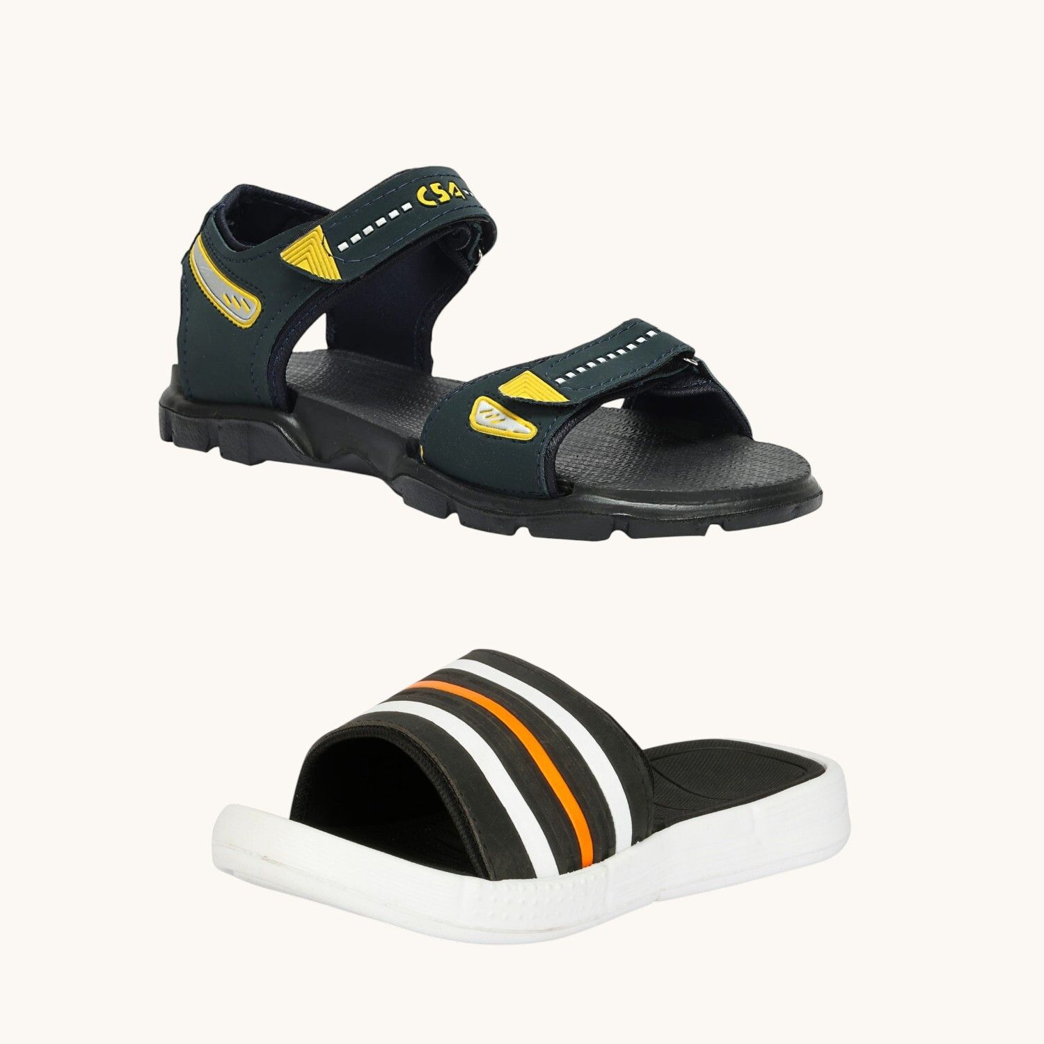rifof Men Sandal-picture-20