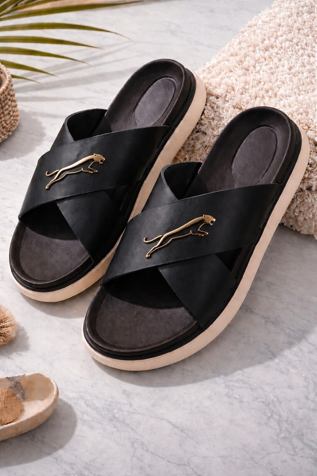 trendwalk Men Slides-picture-26