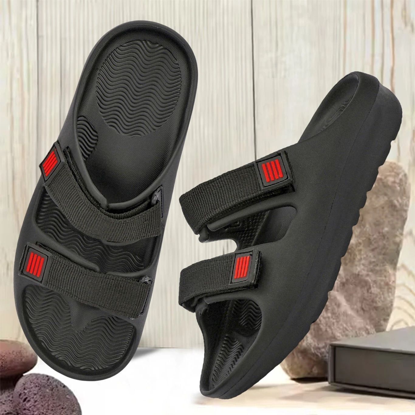 hotstyle Men Sandal-picture-0