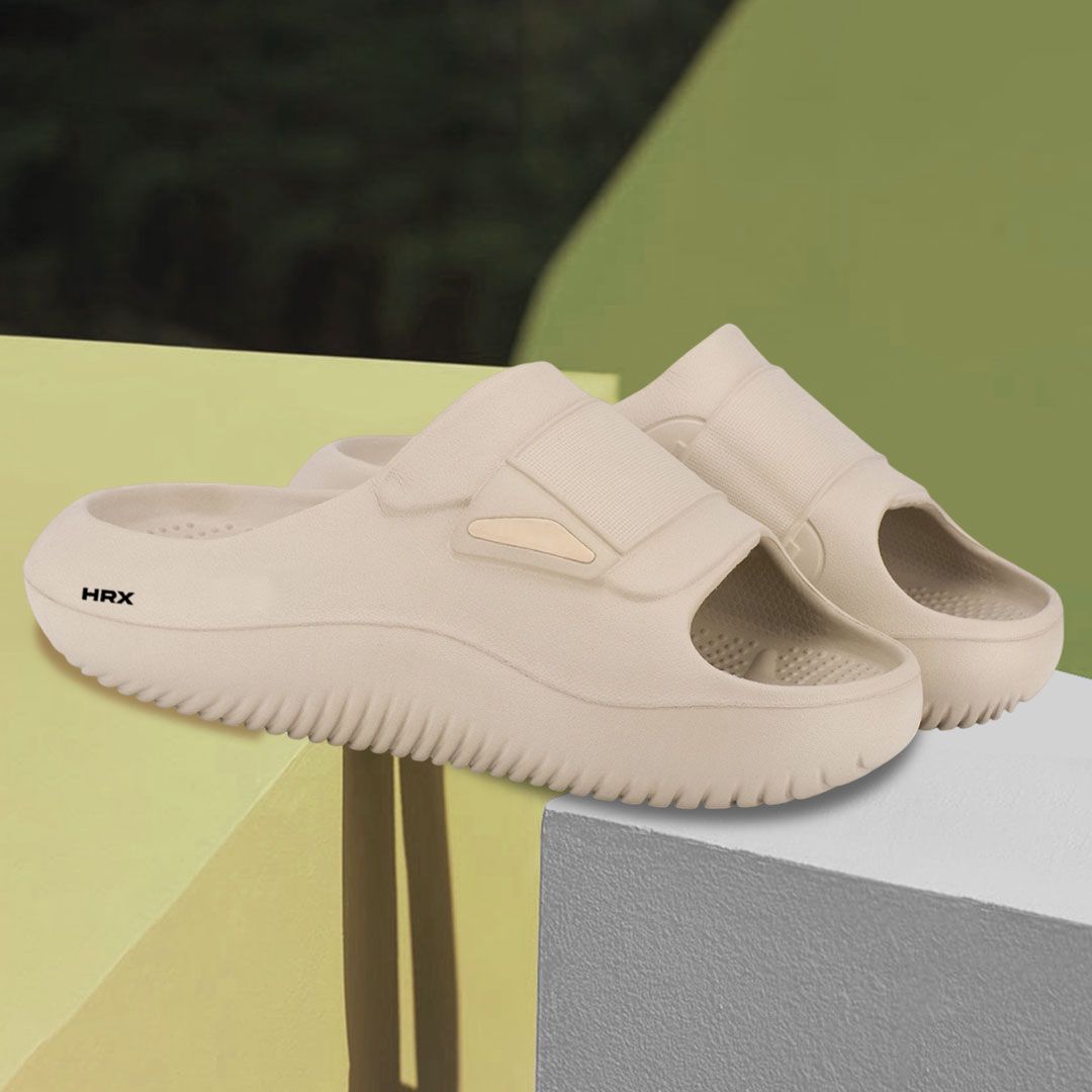 hrx by hrithik roshan Men Casual Sandal-picture-10
