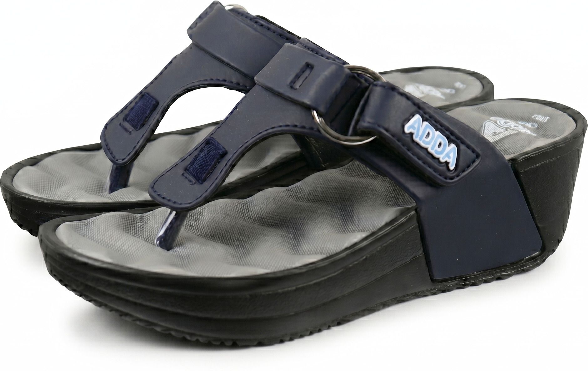 adda Women Wedges Sandal-picture-15