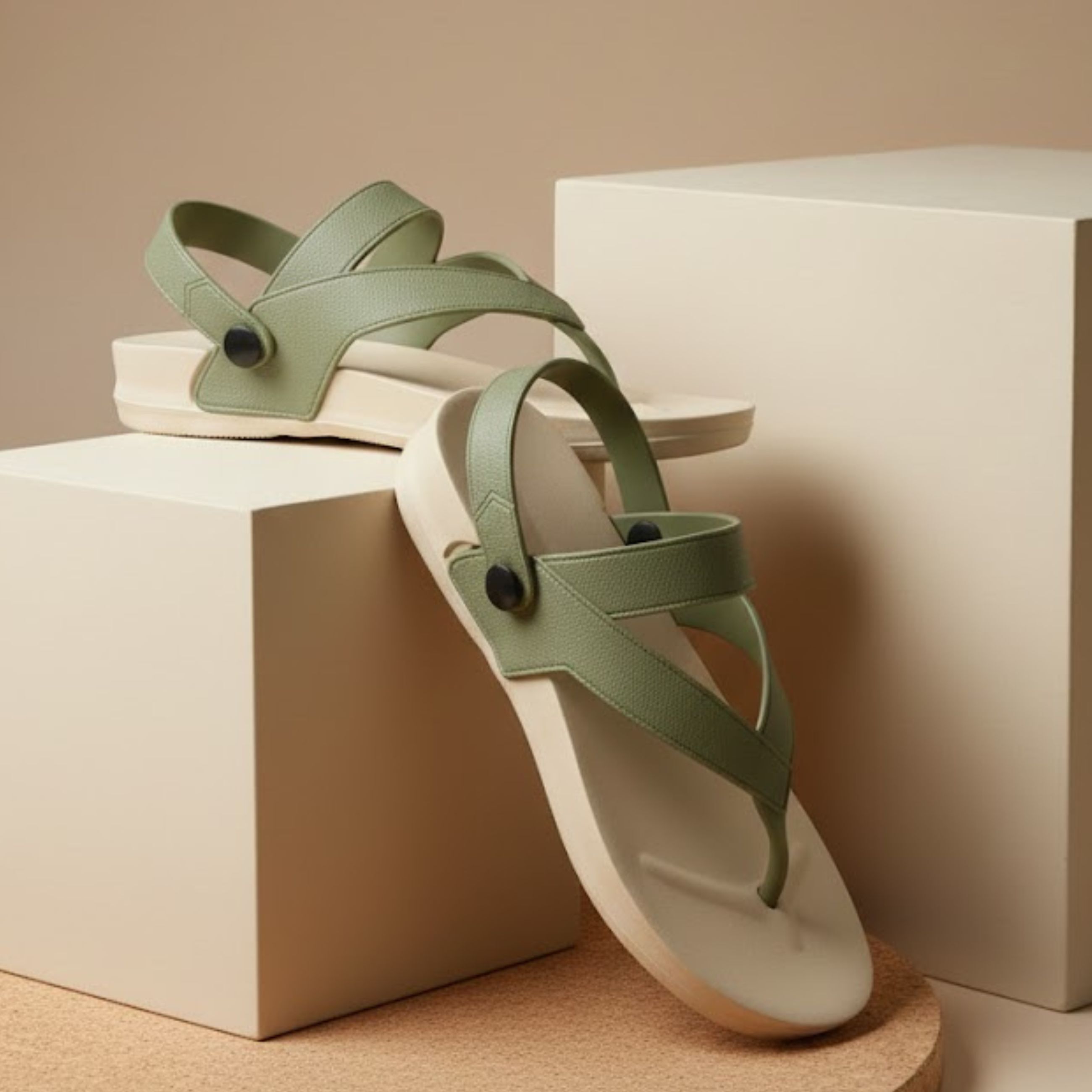 glb Women Flats Sandal-picture-26