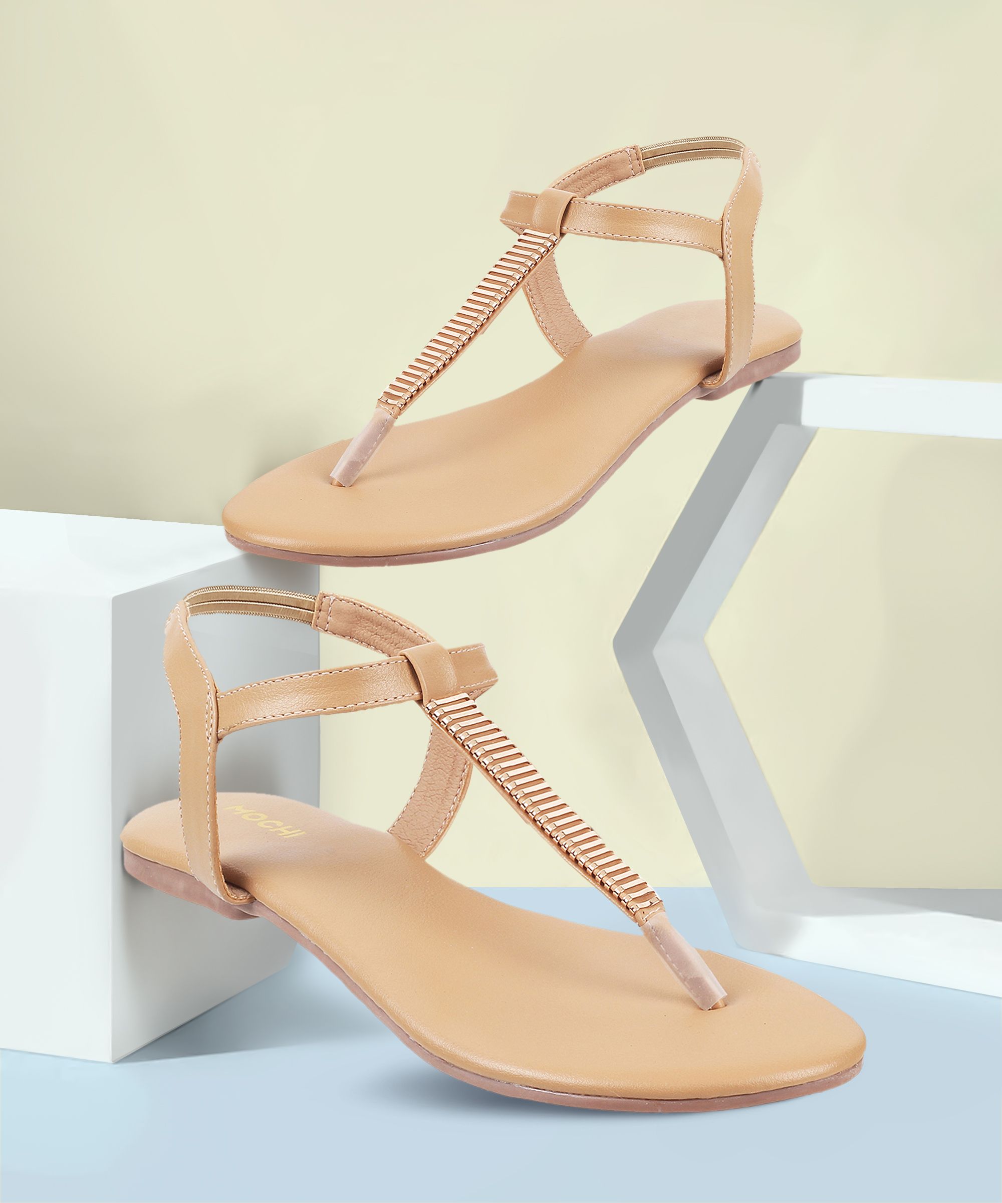 Women Flats Sandal