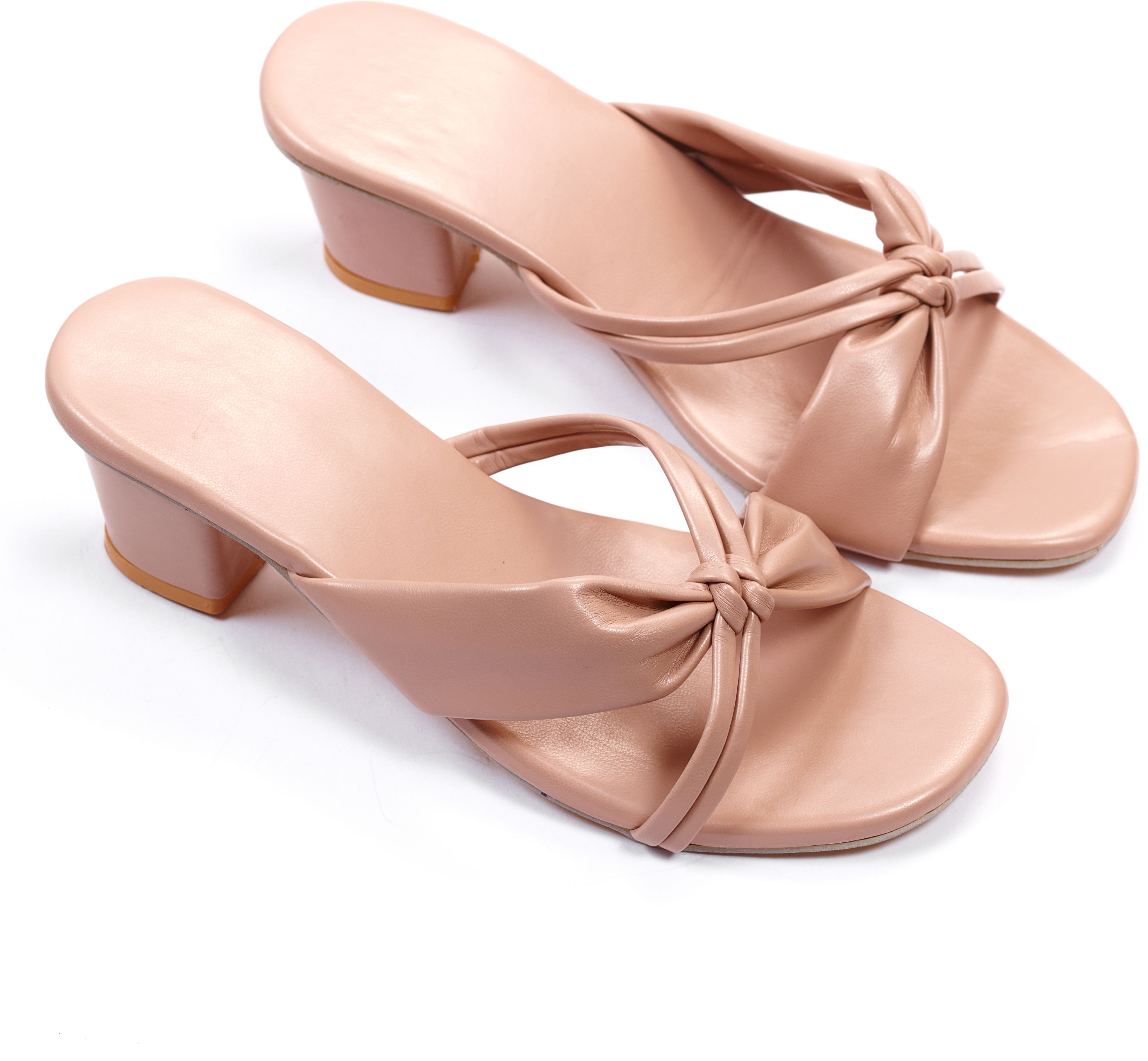ravis Women Heels Sandal-picture-23