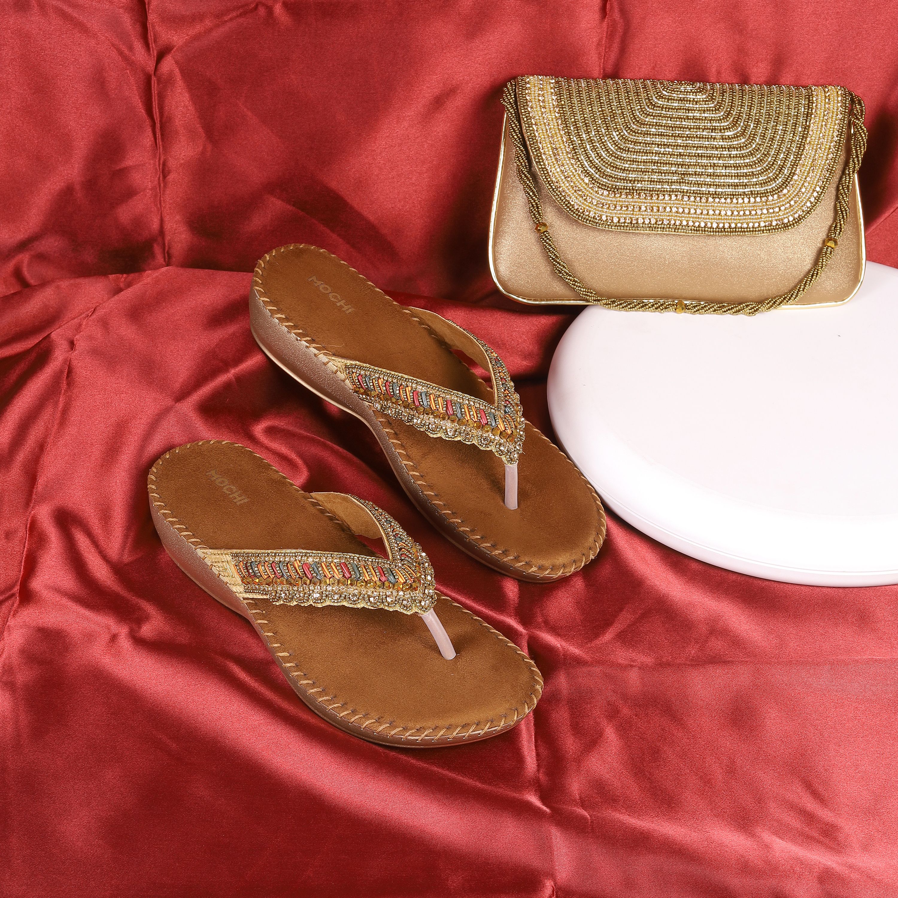 Women Heels Sandal-image-46