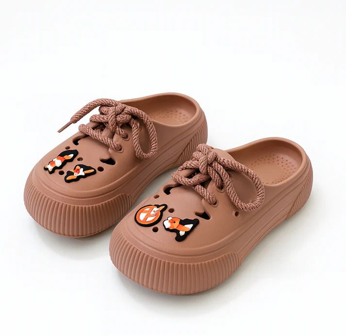 Women Sports Sandal-image-0