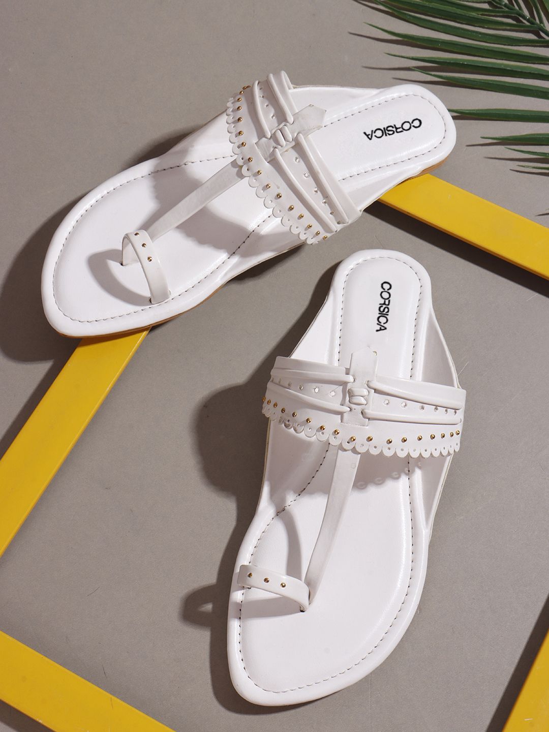 Women Flats Sandal-image-29