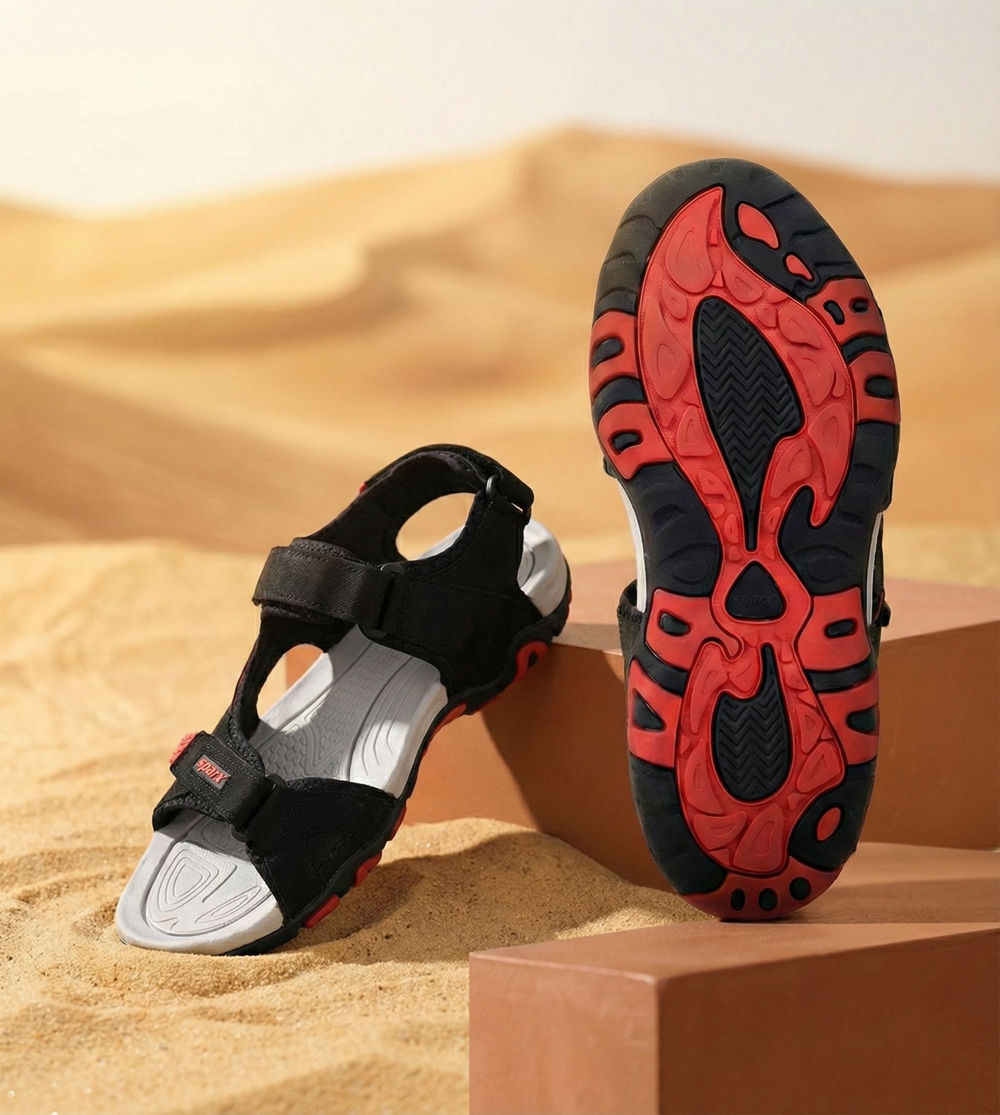 sparx Men Sandal-picture-17