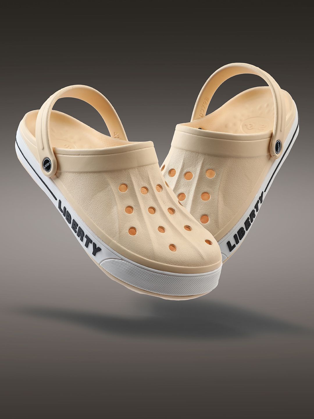 liberty Men Clogs Sandal-picture-17