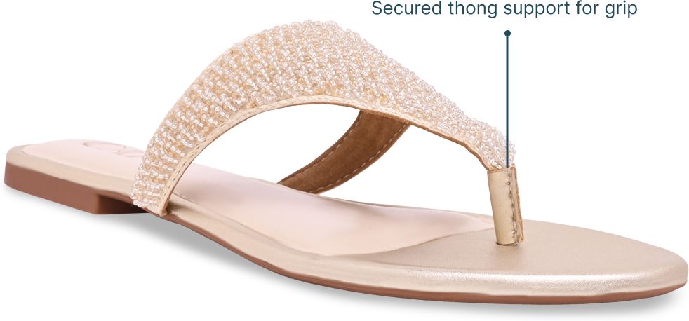 Women Flats Sandal-image-31