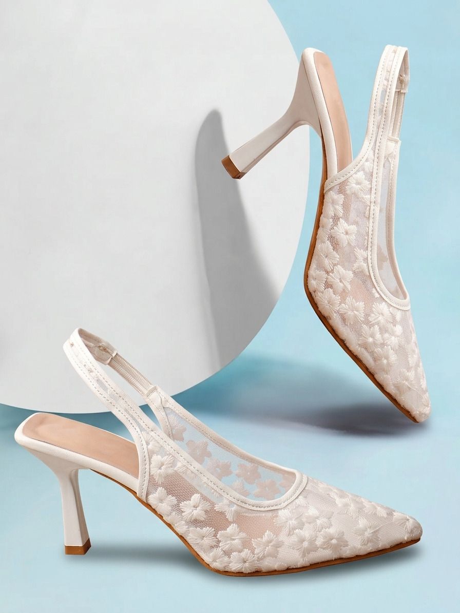 tryme Women Heels Sandal-picture-21