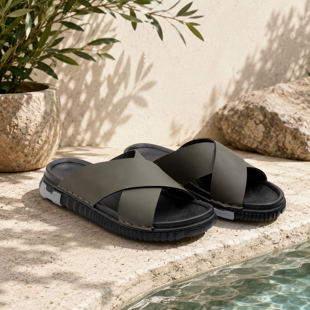 arics Men Sandal-picture-24