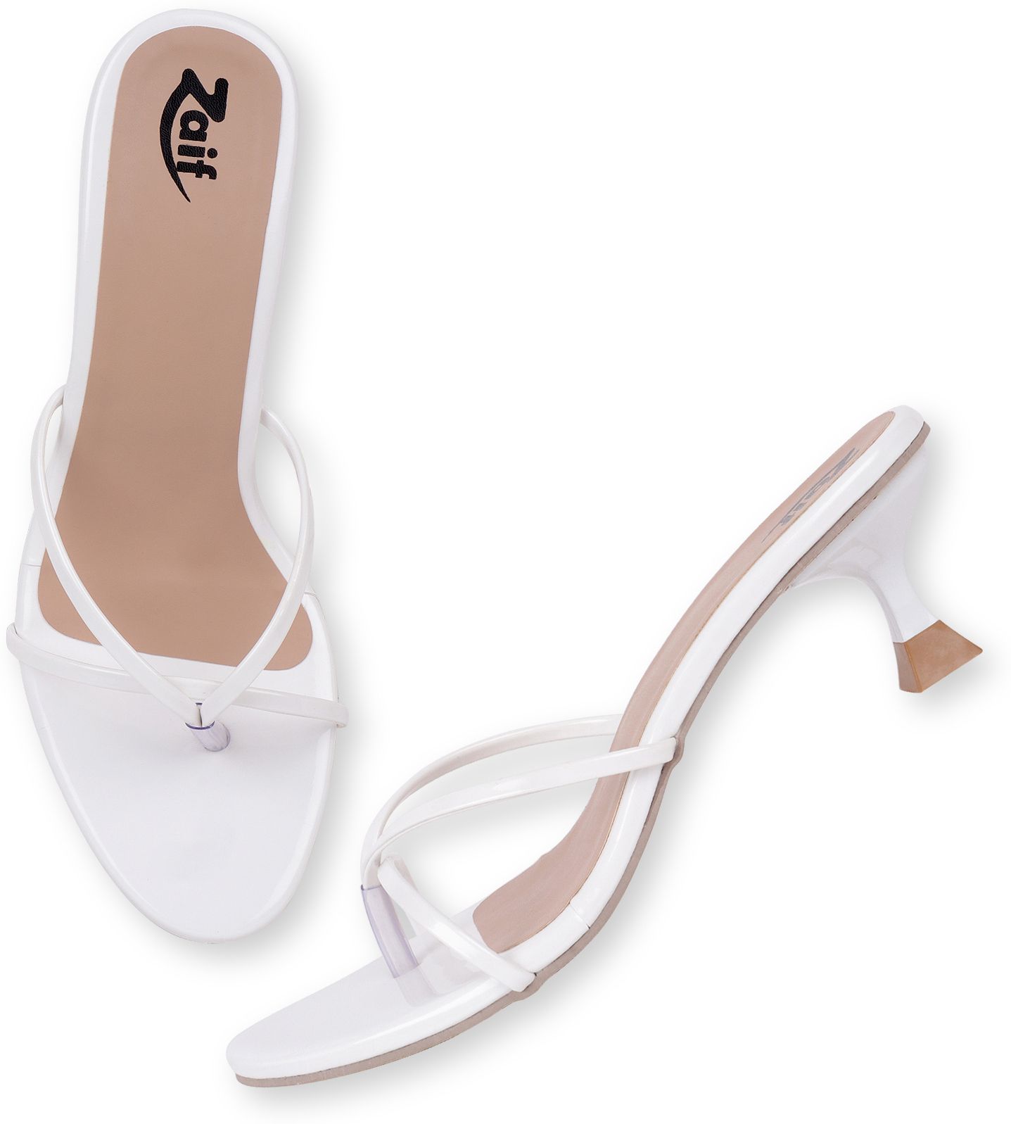 Women Heels Sandal-image-11