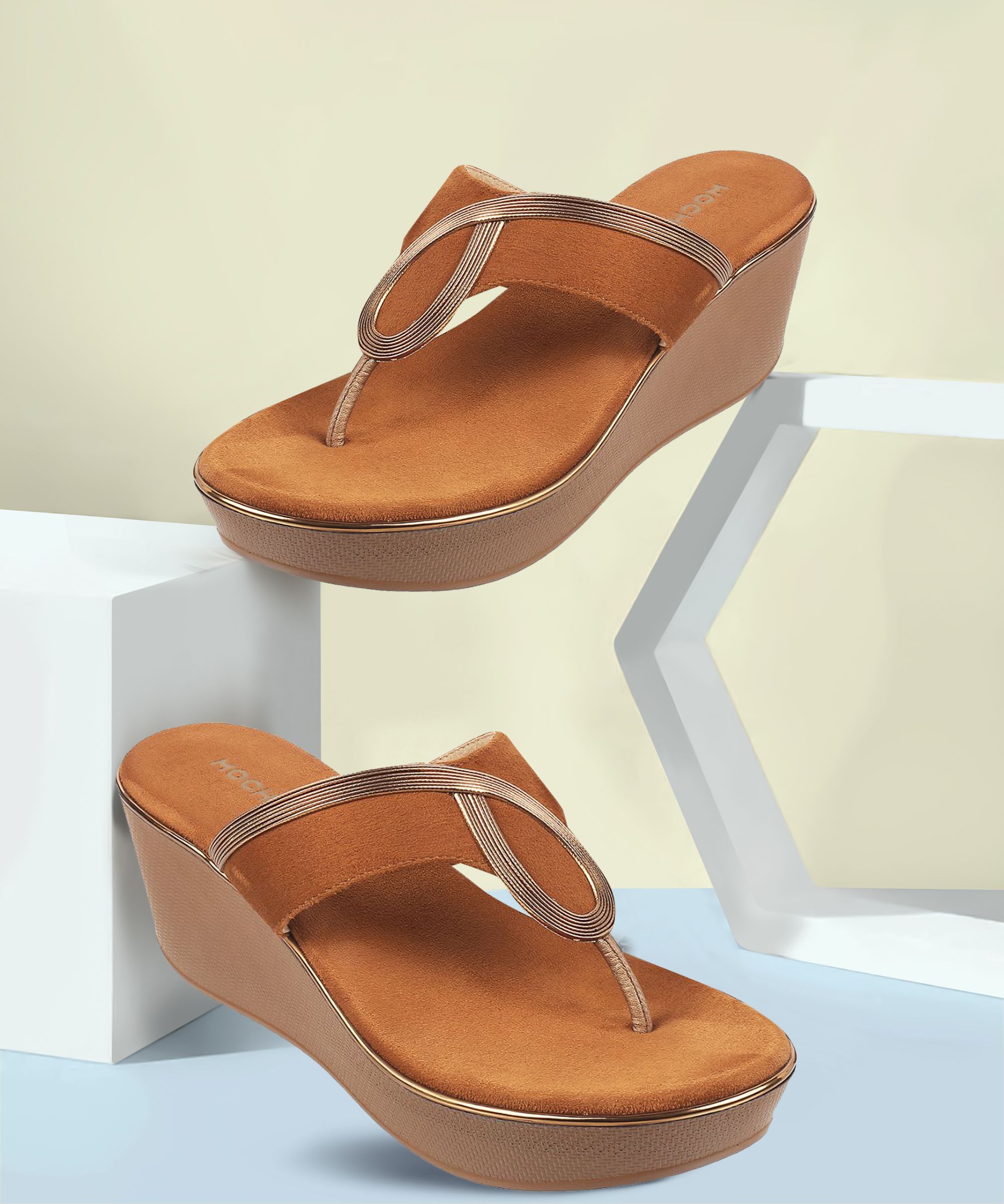 Women Wedges Sandal