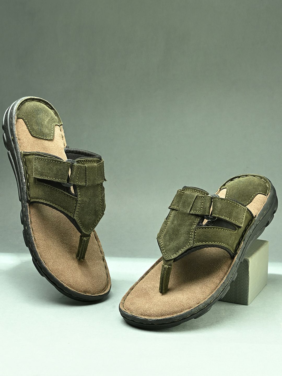 mactree Men Sandal-picture-34