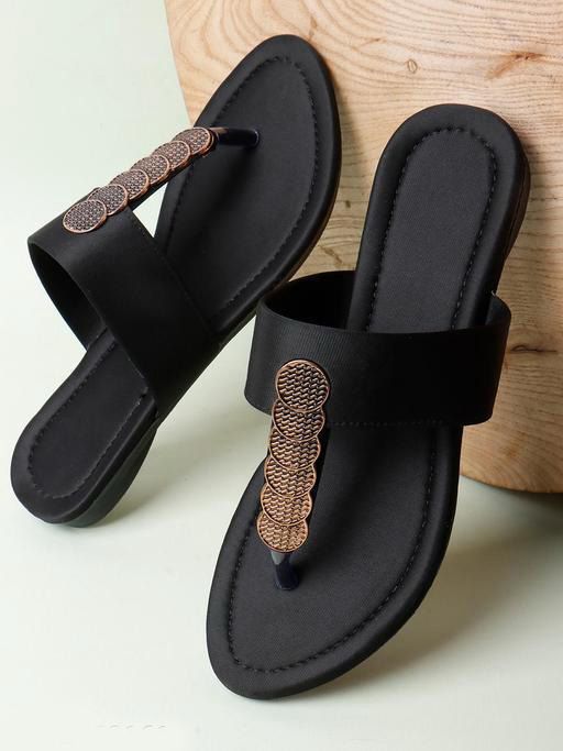 Women Flats Sandal-image-13